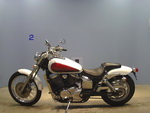 �������� �� ������ �������� Honda Shadow Slasher400 2000 ���� 2